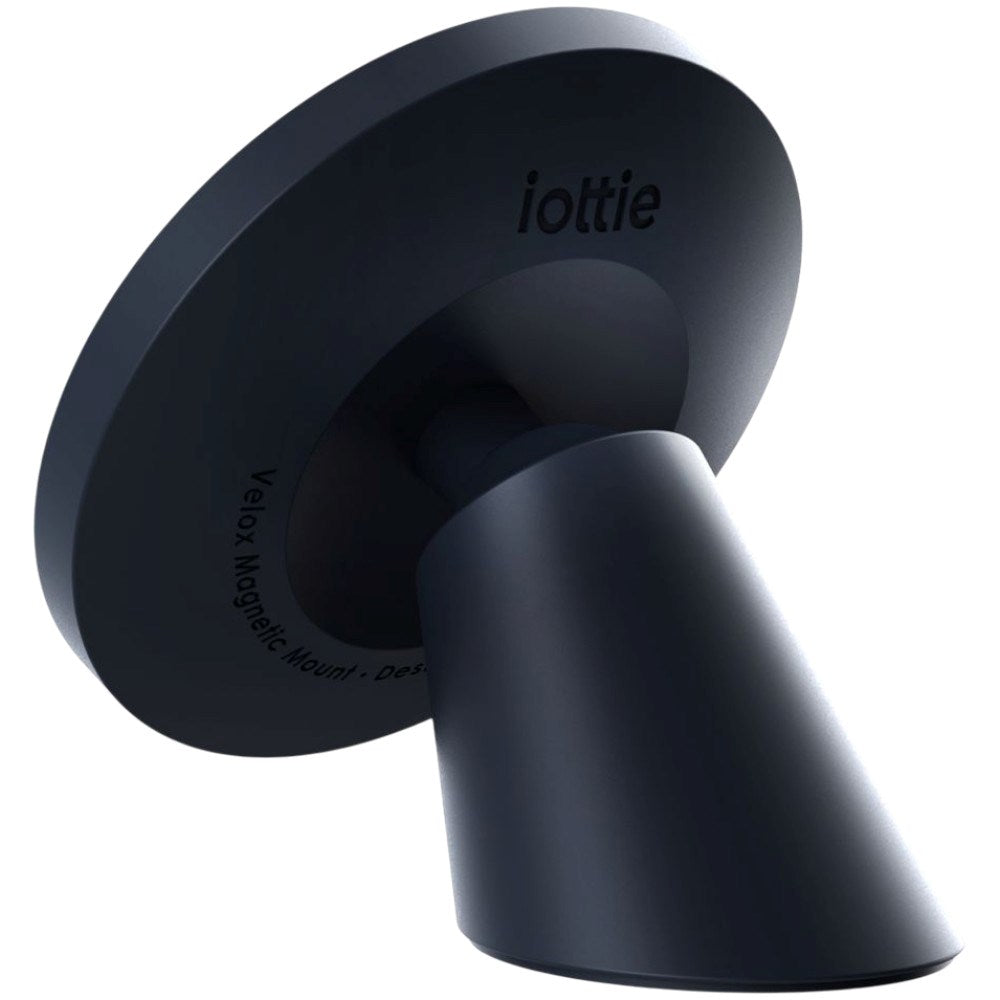 Dashboard Mount iOttie – Magnetisk Mobilholder Til Bil – Svart