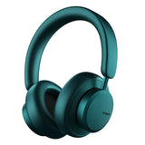 Urbanista Miami On-Ear Trådløse Bluetooth Hodetelefoner m. Active Noise Cancelling - Teal Green