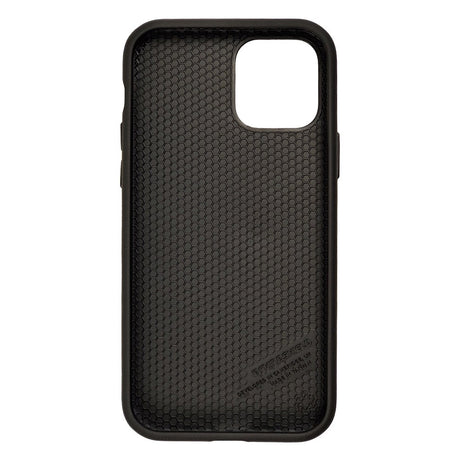 iPhone 12 / 12 Pro RhinoShield SolidSuit Håndverker NBA Deksel med Miami Heat - Sweat and Tears