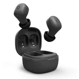 SBS Tiny Mini True Wireless In-Ear Hodetelefoner - Svart