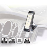 Scosche magicMOUNT Dash Magnetisk Mobilholder Til Dashbord