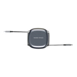 Selvtrekkende Kabelboks Mobile Origin 100 W med USB-C til USB-C - Grå