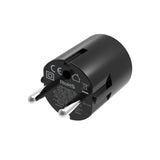 Hurtiglader 30W Mobile Origin 2 x USB-C - Svart