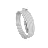 Mobile Origin UltraSlim 60W USB-C til USB-C Kabel – 1m – Hvit
