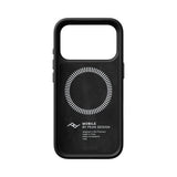 iPhone 18 Pro Peak Design Everyday Deksel - MagSafe Kompatibel - Black Leather