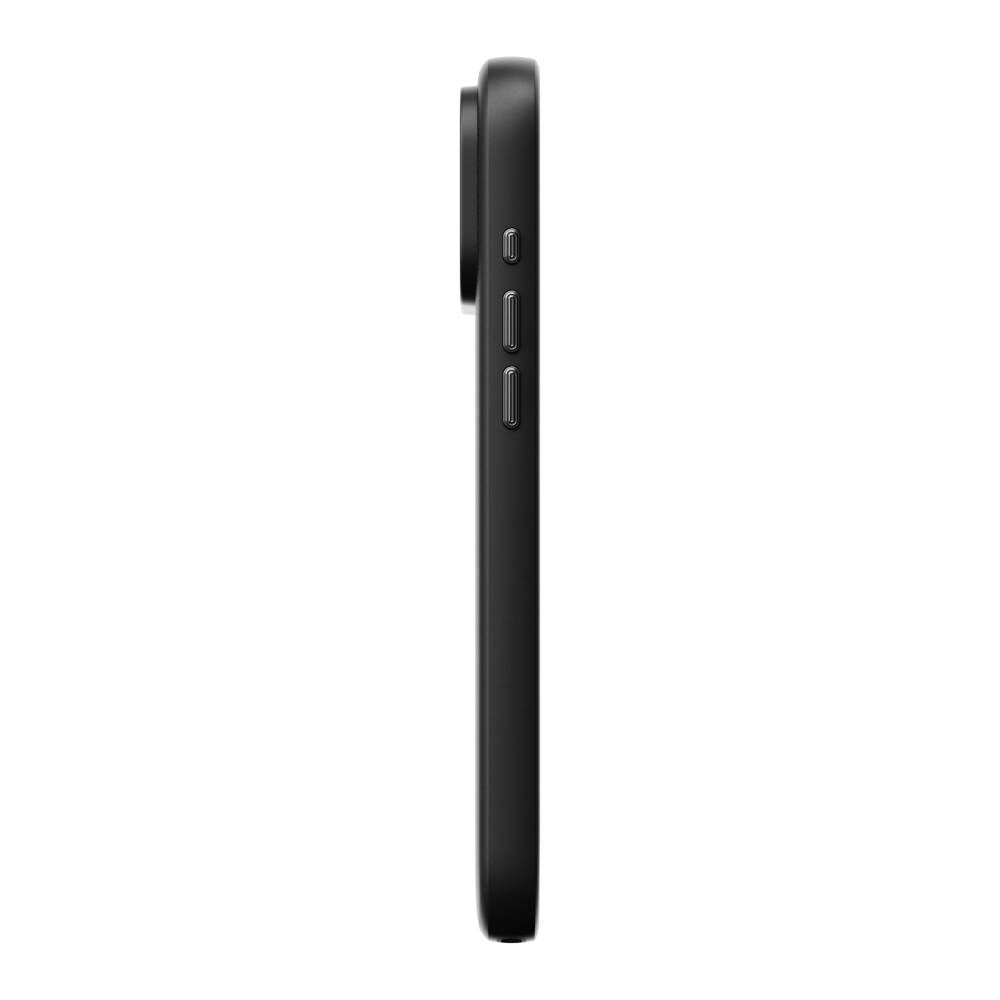 iPhone 18 Pro Max Peak Design Everyday Deksel - MagSafe Kompatibel - Black Leather