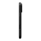 iPhone 18 Pro Max Peak Design Everyday Deksel - MagSafe Kompatibel - Black Leather