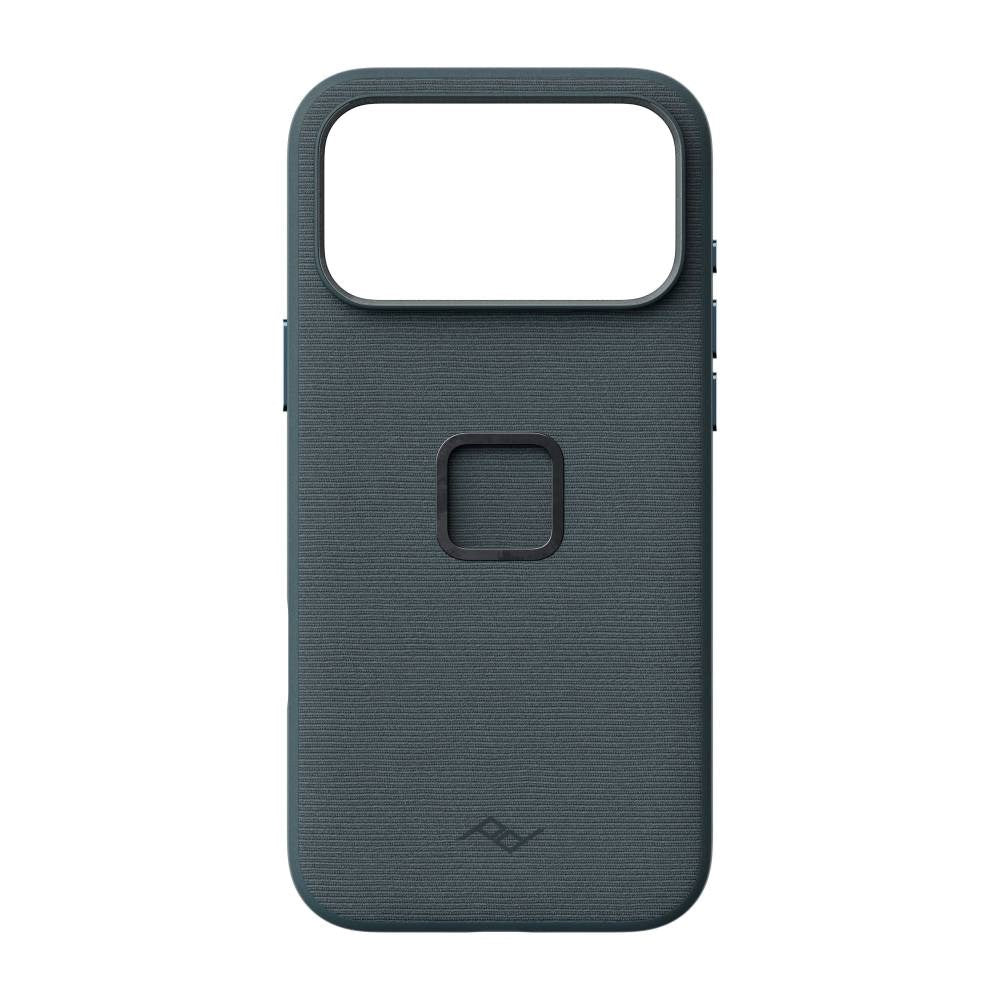 iPhone 18 Pro Max Peak Design Everyday Deksel - MagSafe Kompatibel - Ocean