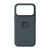 iPhone 18 Pro Max Peak Design Everyday Deksel - MagSafe Kompatibel - Ocean