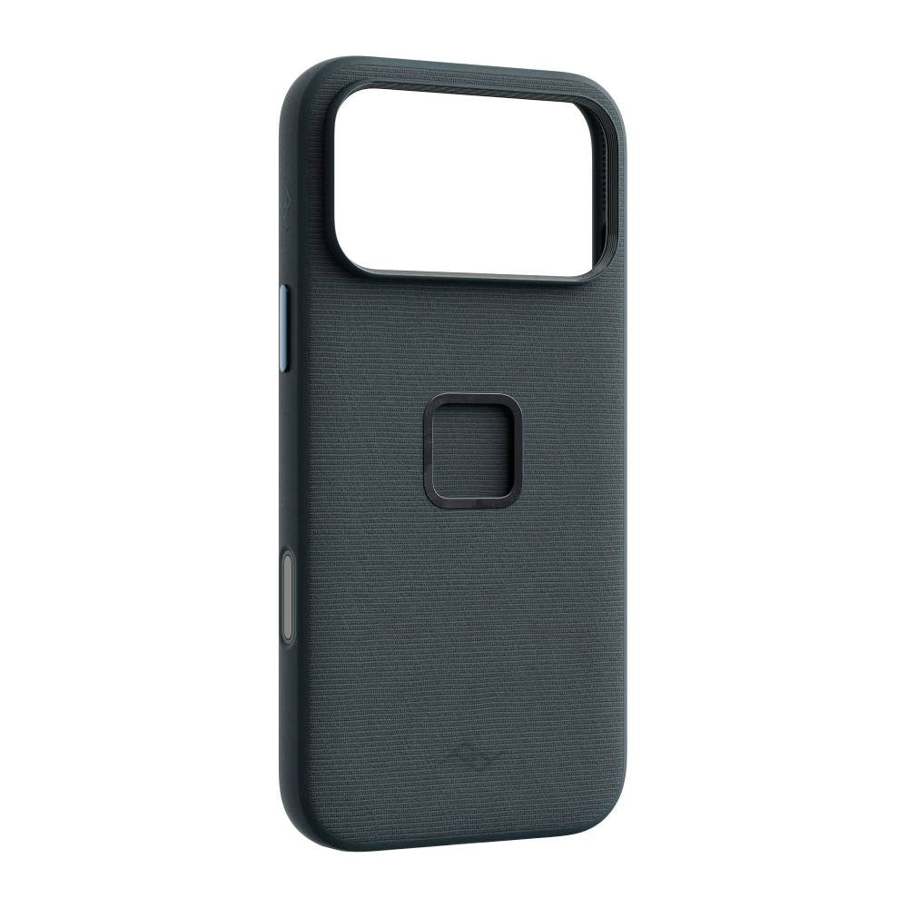 iPhone 18 Pro Max Peak Design Everyday Deksel - MagSafe Kompatibel - Ocean