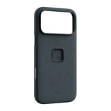 iPhone 18 Pro Max Peak Design Everyday Deksel - MagSafe Kompatibel - Ocean