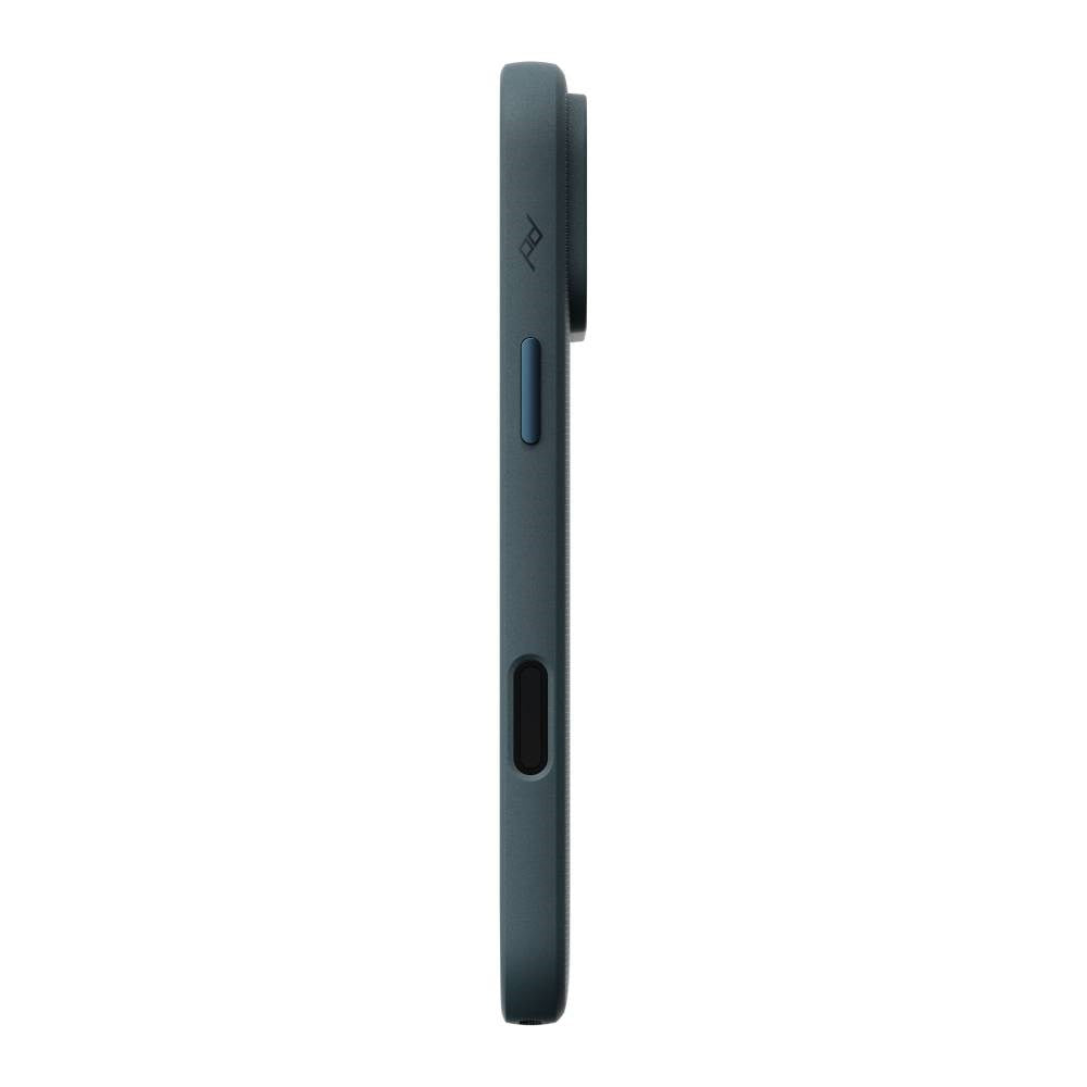 iPhone 18 Pro Max Peak Design Everyday Deksel - MagSafe Kompatibel - Ocean