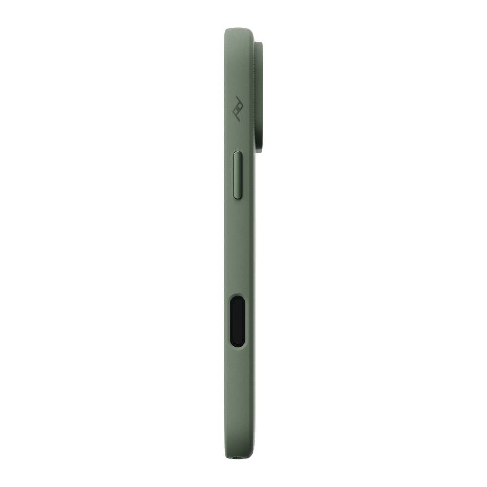 iPhone 18 Pro Max Peak Design Everyday Deksel - MagSafe Kompatibel - Sage