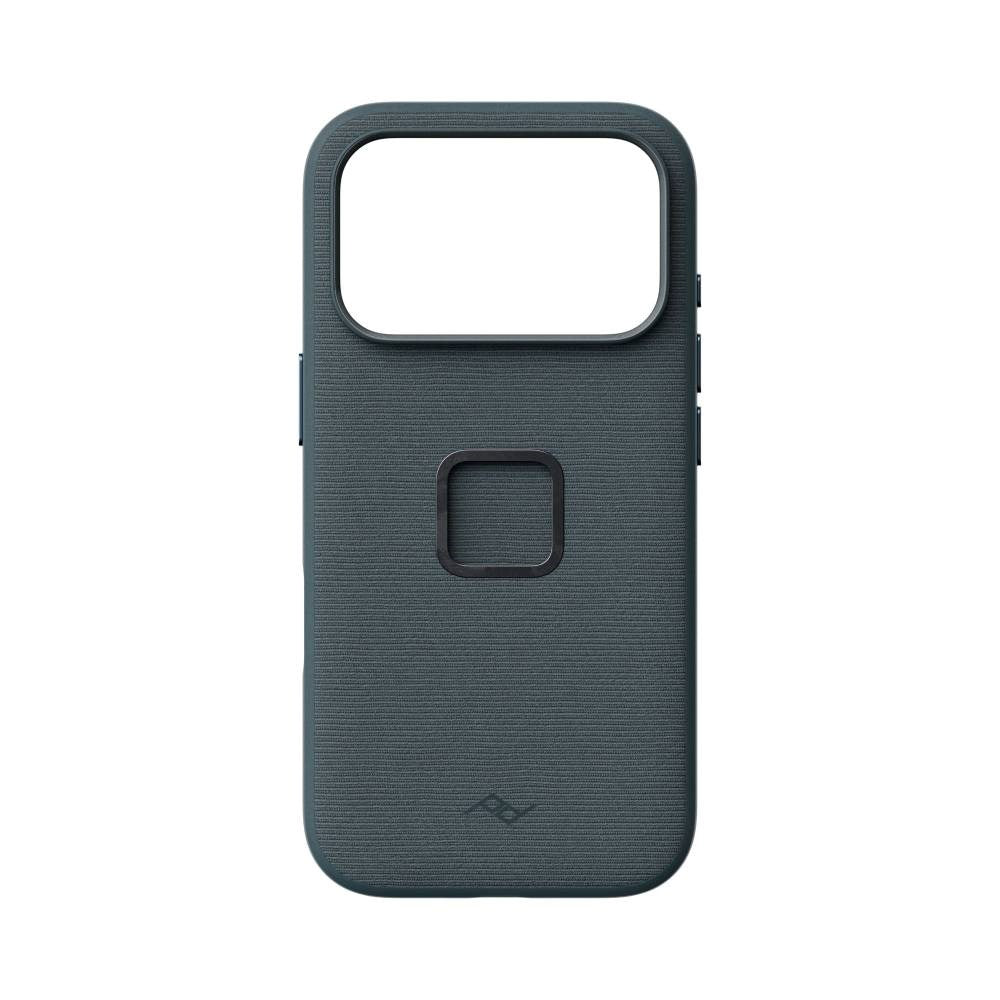 iPhone 18 Pro Peak Design Everyday Deksel - MagSafe Kompatibel - Ocean