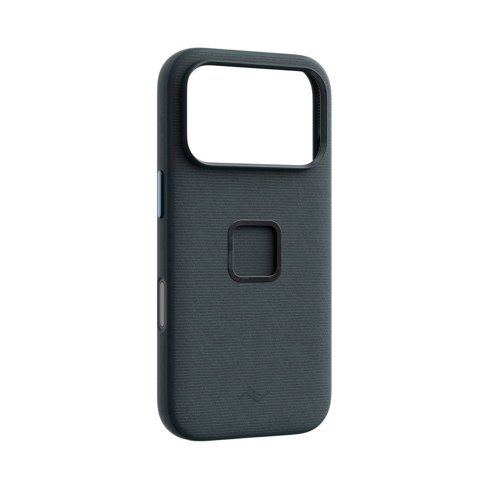 iPhone 18 Pro Peak Design Everyday Deksel - MagSafe Kompatibel - Ocean
