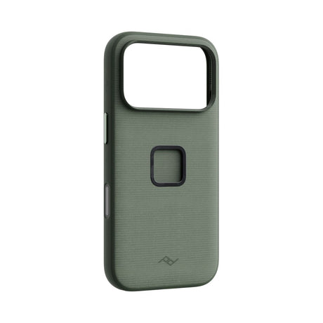 iPhone 18 Pro Peak Design Everyday Deksel - MagSafe Kompatibel - Sage
