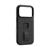 iPhone 18 Pro Peak Design Everyday Loop Deksel - MagSafe Kompatibel - Charcoal