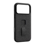 iPhone 18 Pro Max Peak Design Everyday Loop Deksel - MagSafe Kompatibel - Charcoal