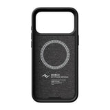 iPhone 18 Pro Max Peak Design Everyday Loop Deksel - MagSafe Kompatibel - Charcoal