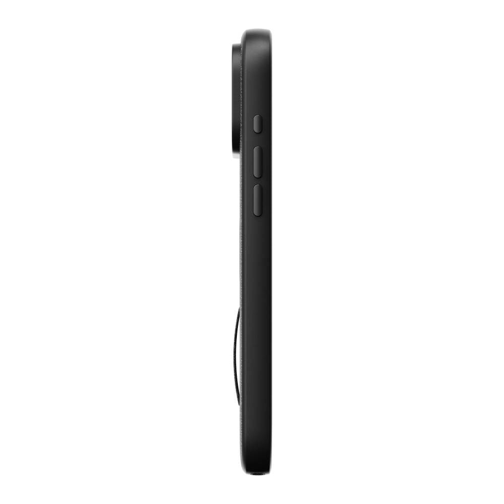 iPhone 18 Pro Max Peak Design Everyday Loop Deksel - MagSafe Kompatibel - Charcoal
