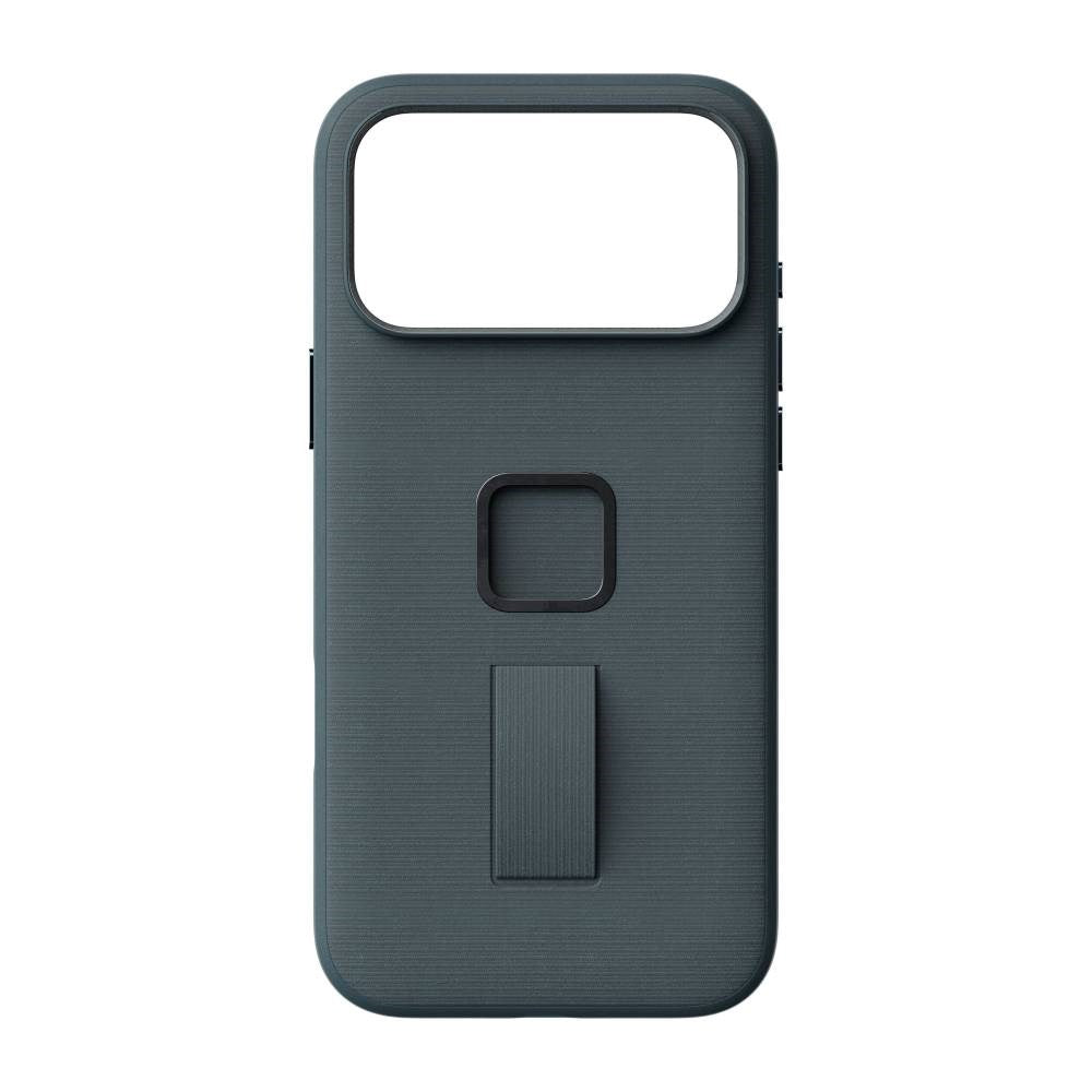 iPhone 18 Pro Max Peak Design Everyday Loop Deksel - MagSafe Kompatibel - Ocean