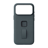 iPhone 18 Pro Max Peak Design Everyday Loop Deksel - MagSafe Kompatibel - Ocean