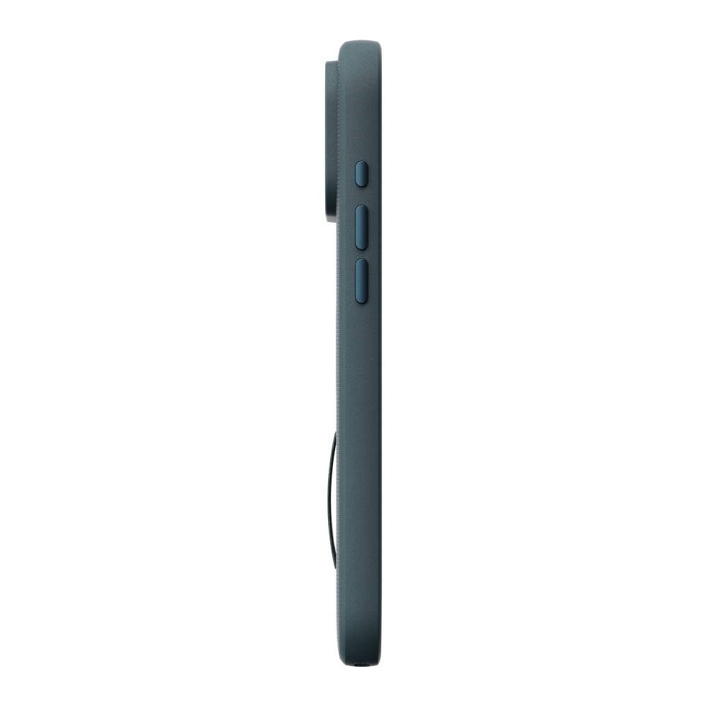 iPhone 18 Pro Max Peak Design Everyday Loop Deksel - MagSafe Kompatibel - Ocean