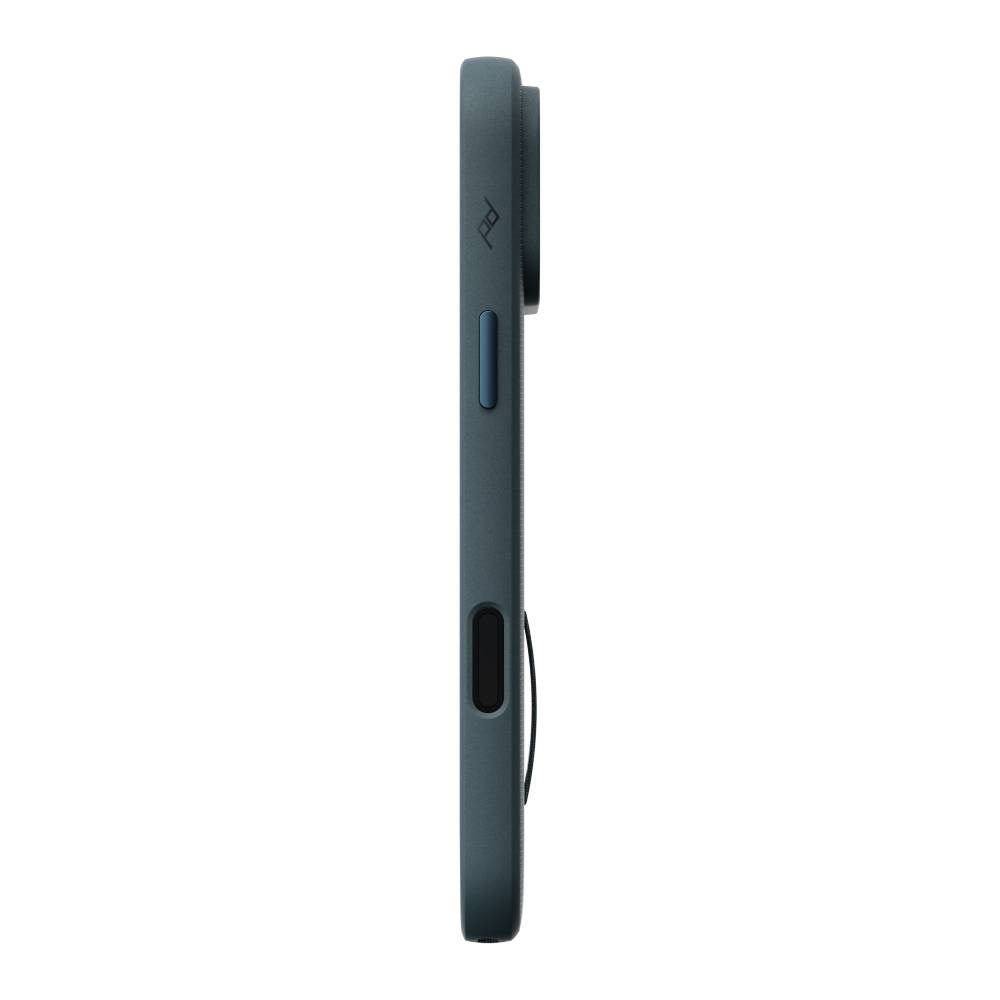 iPhone 18 Pro Max Peak Design Everyday Loop Deksel - MagSafe Kompatibel - Ocean