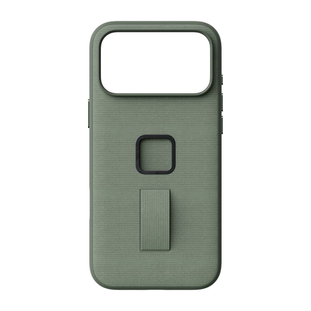 iPhone 18 Pro Max Peak Design Everyday Loop Deksel - MagSafe Kompatibel - Sage