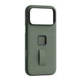 iPhone 18 Pro Max Peak Design Everyday Loop Deksel - MagSafe Kompatibel - Sage