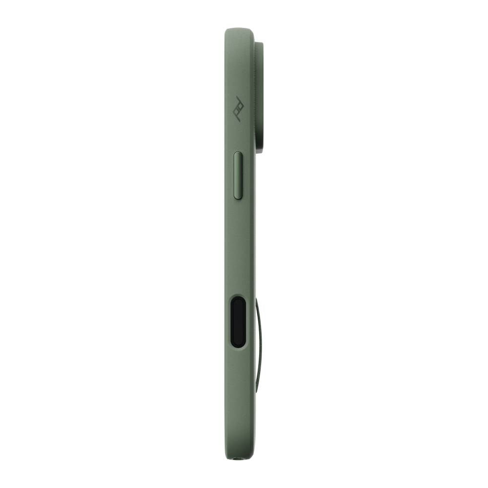 iPhone 18 Pro Max Peak Design Everyday Loop Deksel - MagSafe Kompatibel - Sage