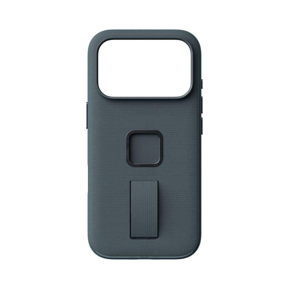 iPhone 18 Pro Peak Design Everyday Loop Deksel - MagSafe Kompatibel - Ocean