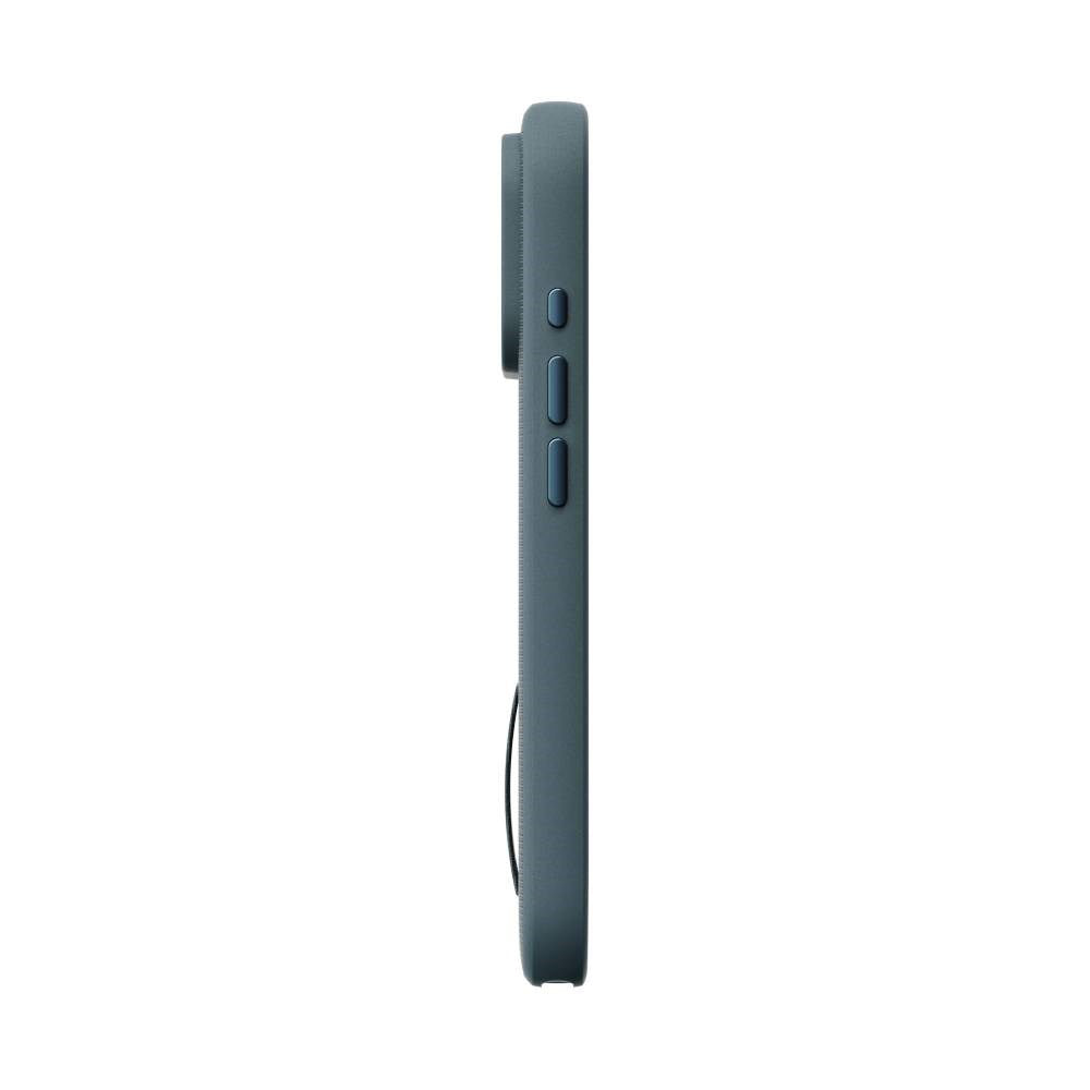 iPhone 18 Pro Peak Design Everyday Loop Deksel - MagSafe Kompatibel - Ocean
