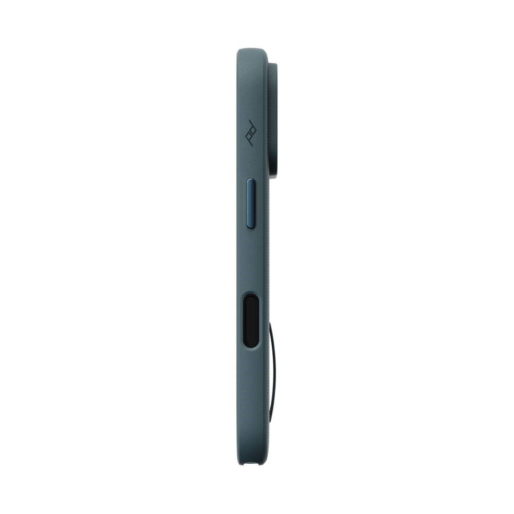 iPhone 18 Pro Peak Design Everyday Loop Deksel - MagSafe Kompatibel - Ocean