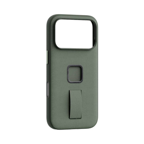 iPhone 18 Pro Peak Design Everyday Loop Deksel - MagSafe Kompatibel - Sage