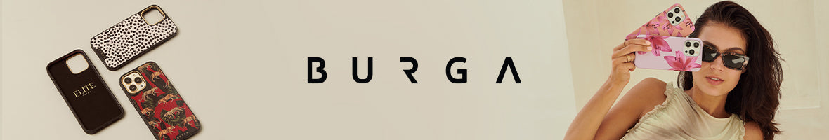 Burga