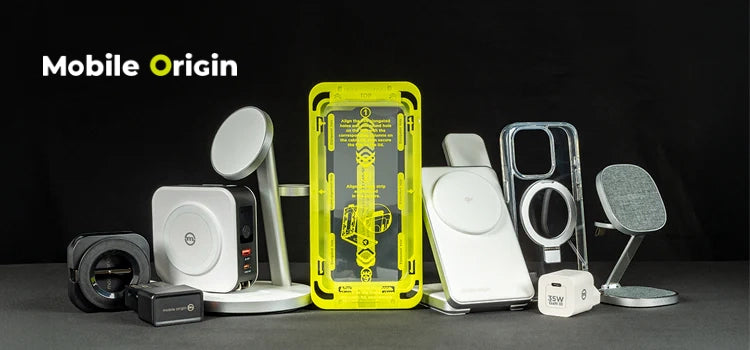 Mobile Origin