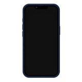 dbramante1928 iPhone iPhone 16e Monaco Deksel - MagSafe Kompatibel - Pacific Blue