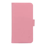 iPhone 11 GEAR Skinndeksel med Lommebok - Pink