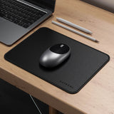 Satechi Eco-Leather Mousepad (ST-ELMPK) Black