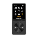Denver MP4-Spiller med 4 GB – Svart