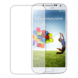 Samsung Galaxy S4/S4+ Fleksibel Skjermbeskytter