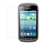 Samsung Galaxy Xcover 2 yourmate Skjermbeskytter