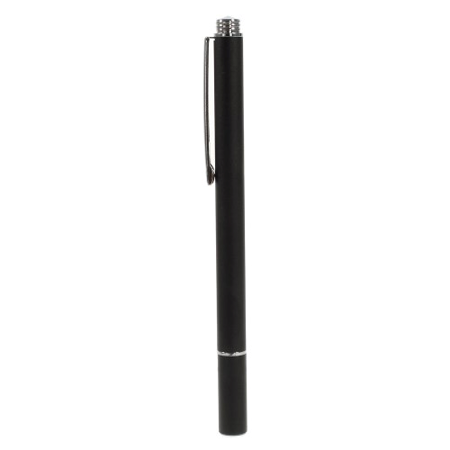 Capacitive Stylus Touch Pen Svart