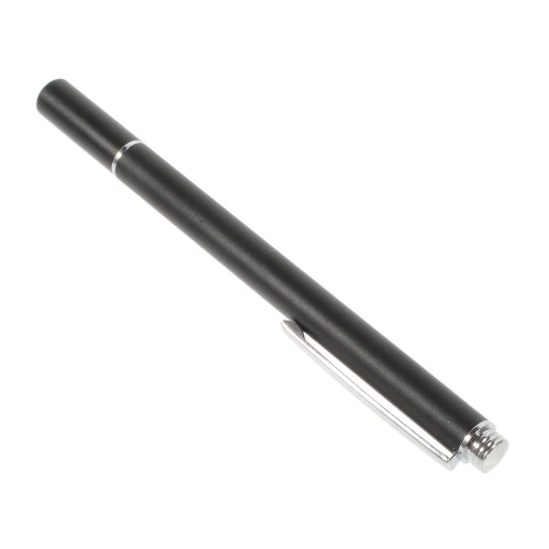 Capacitive Stylus Touch Pen Svart