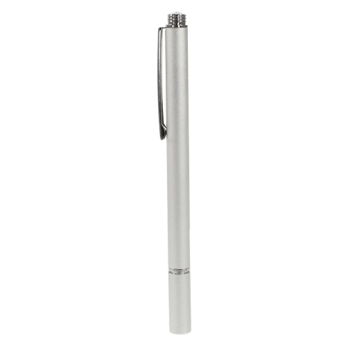 Capacitive Stylus Touch Pen Grå