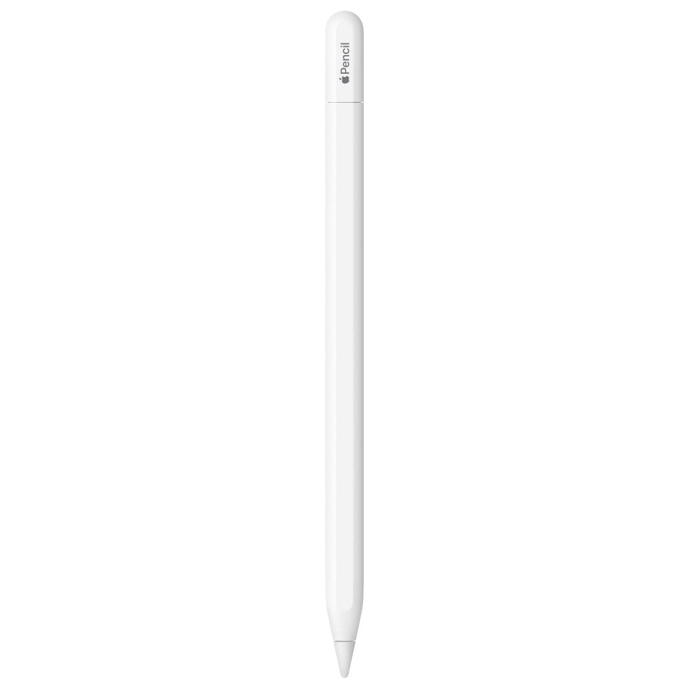 Original Apple Pencil (USB-C) - Stylus Pen - Hvit (DEMO)