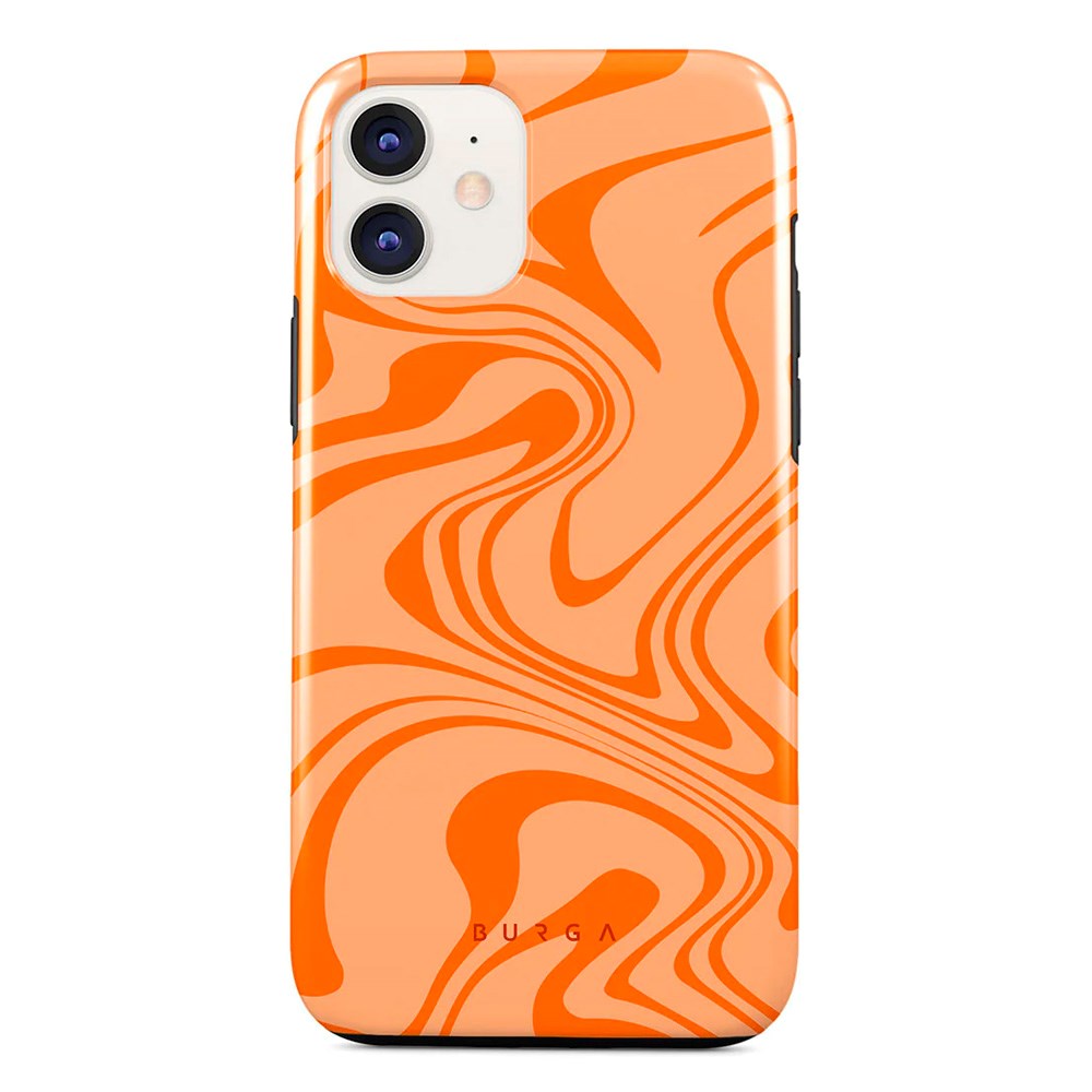 Burga iPhone 11 Tough Fashion Deksel - High Vibrations