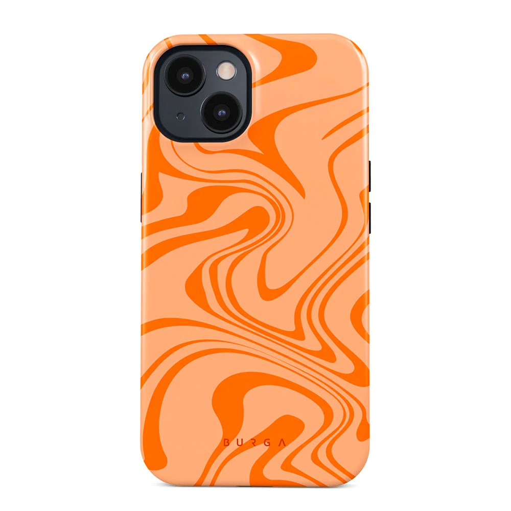 Burga iPhone 13 Tough Fashion Deksel - High Vibrations