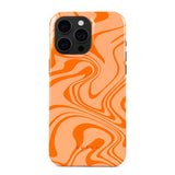 Burga iPhone 15 Pro Tough Fashion Deksel - High Vibrations